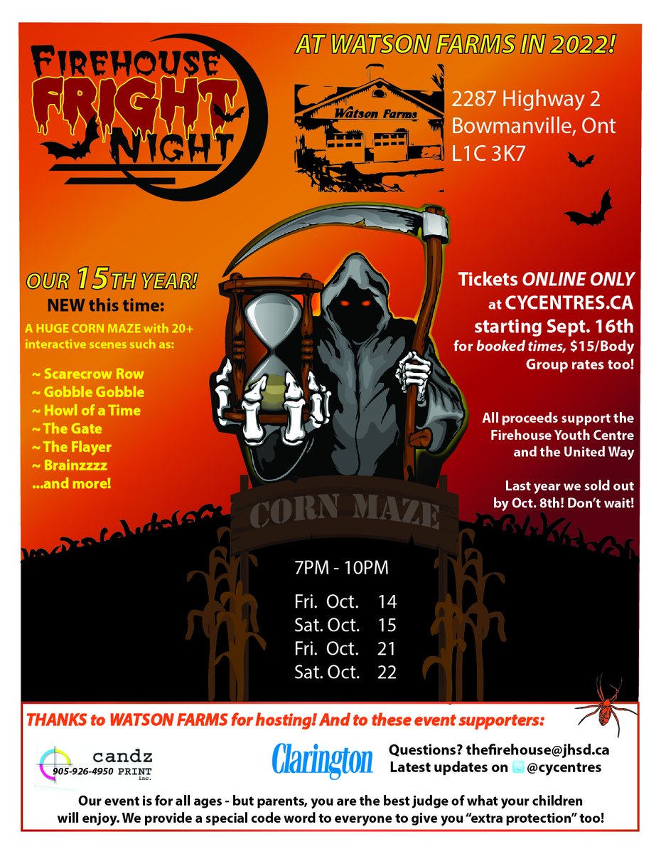 Firehouse tweet media