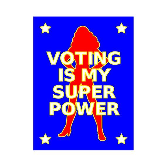 youngmindtweets's tweet photo. @nathaliejacoby1 I know so many women Super Heros who will be using their superpowers to vote in the fall.
I will be happy to be voting along as their sidekick.
#RoeRoeRoeYourVote #RoevemberIsComing
#BlueWave #BeTheWave #CreateTheWave #BlueWave2022
#FreedomToChoose https://t.co/JPYZzrgoXp
