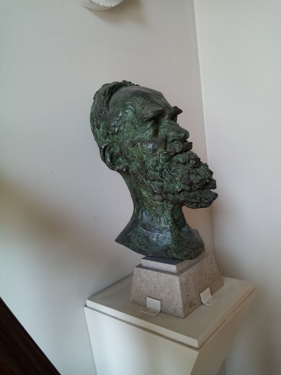 michasorigami1's tweet photo. Always something #new to #explore in the @NGIreland #artgallery #dublin #timewellspend 🎨🖼️🎭 https://t.co/xuBc5yGAH0