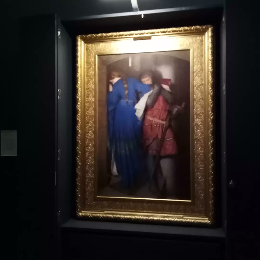 michasorigami1's tweet photo. Always something #new to #explore in the @NGIreland #artgallery #dublin #timewellspend 🎨🖼️🎭 https://t.co/xuBc5yGAH0