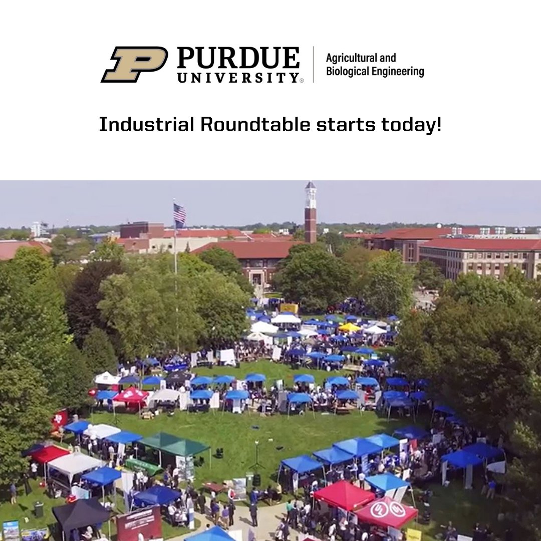Don't miss the big event! Make sure you stop by today and talk to reps from <a href="/ADMupdates/">ADM</a>, <a href="/Cargill/">Cargill</a>, @CNH Industrial, <a href="/LillyPad/">Former Account of Eli Lilly and Company</a> <a href="/JohnDeere/">John Deere USA</a>, and <a href="/NathanHedrick6/">Nathan Hedrick</a> with PQ Talent! All the info at careerfairplus.com