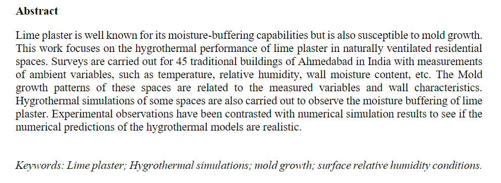 uclopen_env's tweet photo. Intrigued? Find out more (and add your #openpeerreview) in the latest @uclopen_env preprint at https://t.co/MwCqrb5rgN #openaccess #research #uclopen #uclenvironment #mold #mould #buildings #ICMB21 @yasemin_didem
· https://t.co/qgY5rh2FWV