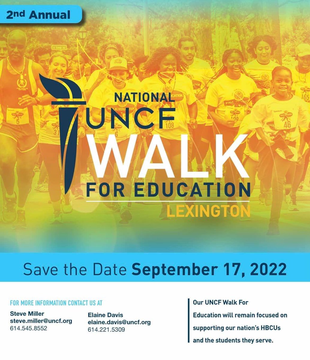 Please support…Registration for the event is a minimum $25 donation.
When you register, please select UK College of Agriculture Food and Environment as your team. We have a goal of $1,000, but would love to exceed that amount.
secure2.convio.net/.../Natio.../G…...