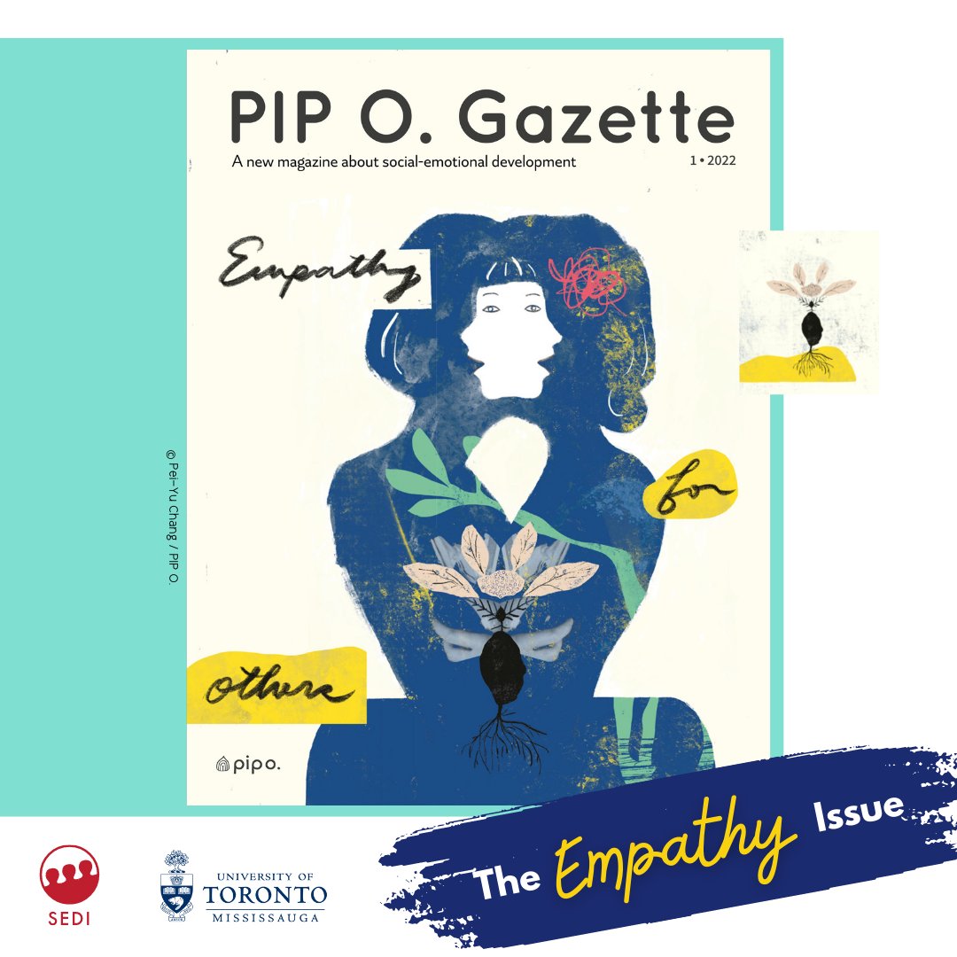 SEDI Lab at UTM tweet media