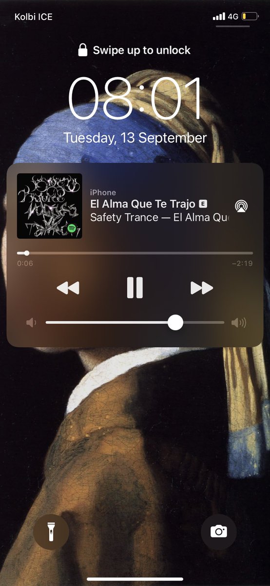 empezando la día como dios manda