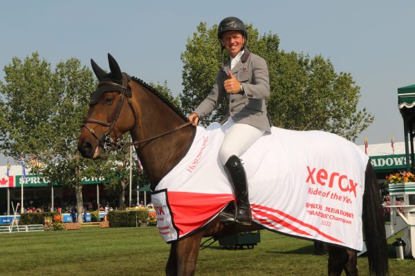 Horse & Hound tweet media