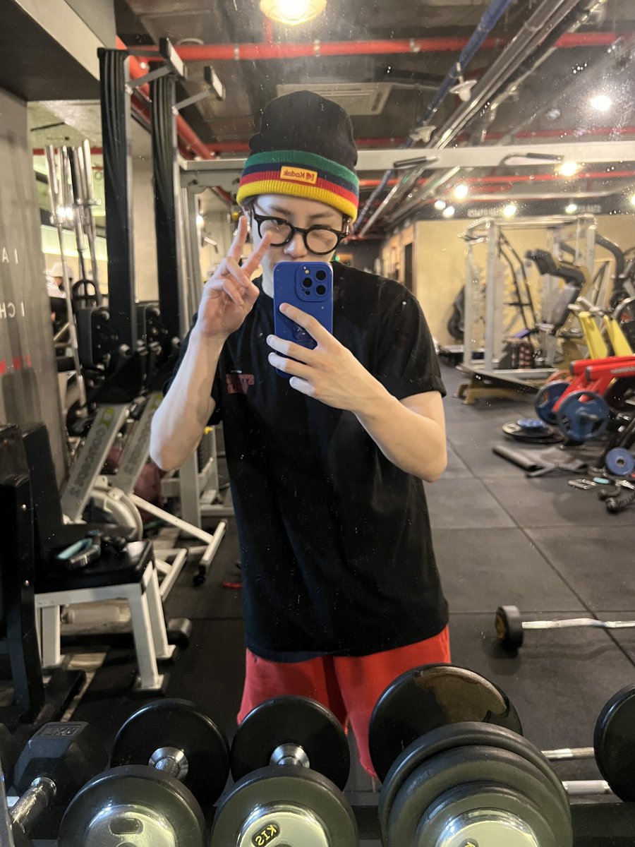 HSW_UNIVERSE's tweet photo. [☁️] 2022.09.12
UNIVERSE | HA SUNG WOON FNS UPDATE

격리 끝!!!!
피티 끝!
운동 시작!!! 일어나자

#하성운 #하늘 #HASUNGWOON
#UNIVERSE #유니버스 #FNS https://t.co/hqYElc3AUn