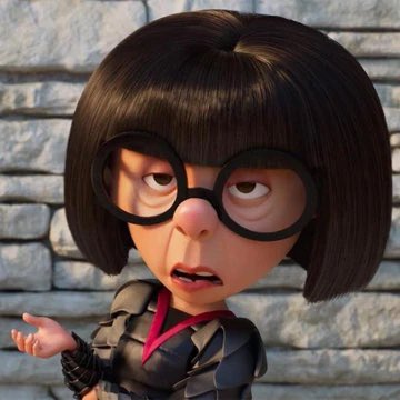 No capes! #NFID23