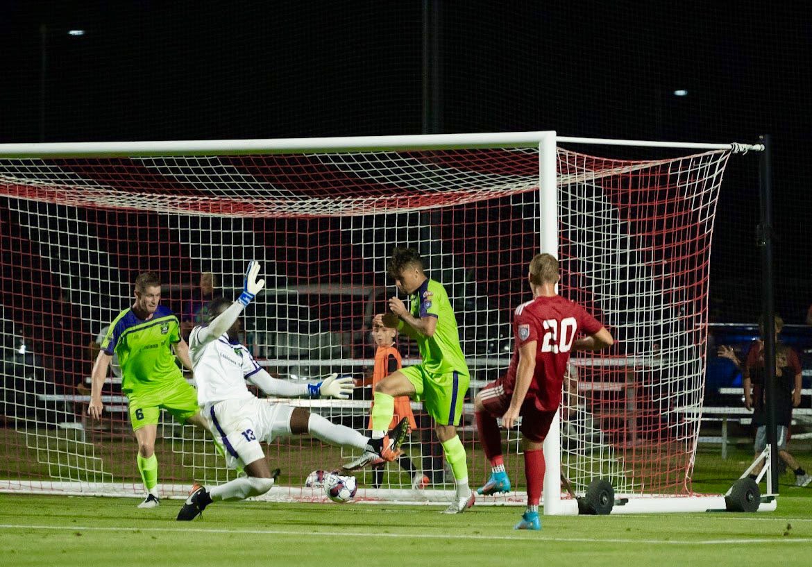 GrahamLamoy's tweet photo. Game day!! 🔥🔥🥳🥳⚽️🧤🥅💯🔥 https://t.co/GnK11If36o