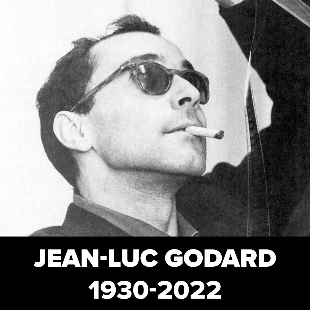 The Reinventions of Jean-Luc Godard | Current | The Criterion Collection