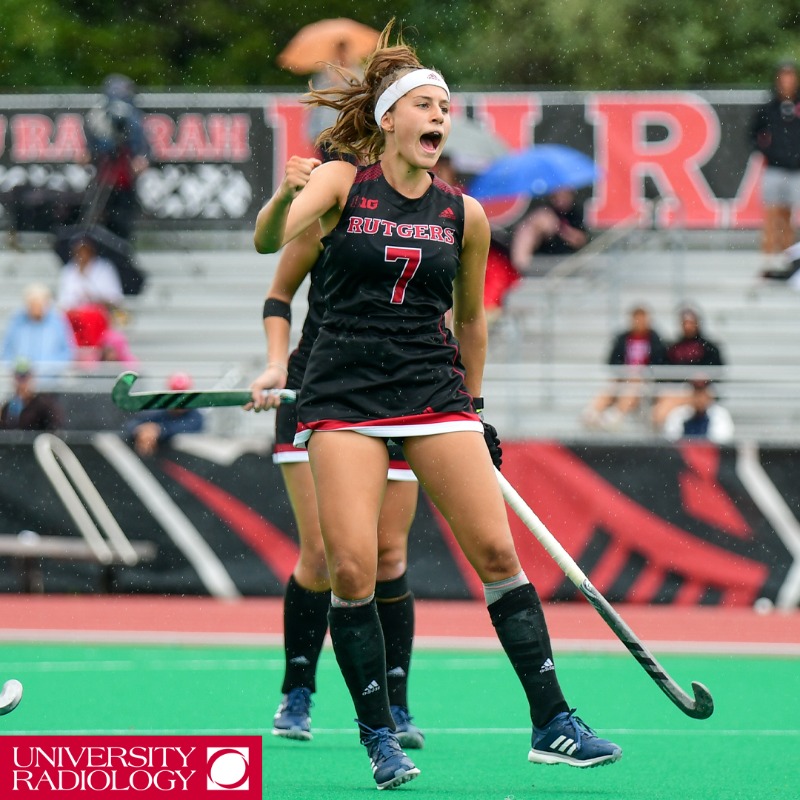 RUAthletics's tweet photo. Fall sports are in full swing! 

Check out @univrad’s Images of the Week. #GoRU