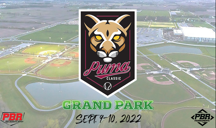 𝗣𝘂𝗺𝗮 𝗖𝗹𝗮𝘀𝘀𝗶𝗰 𝗥𝗲𝗰𝗮𝗽
𝘘𝘶𝘪𝘤𝘬 𝘏𝘪𝘵𝘴 - 𝘏𝘪𝘵𝘵𝘦𝘳𝘴

The PBR JUCO Wire staff highlights offensive standouts and names to know from the loaded two-day event. 

🔗 bit.ly/3BbcTyQ | 📝📽️📊