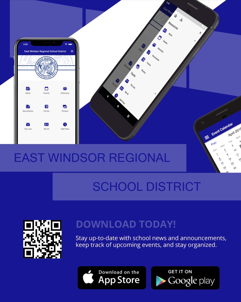 East Windsor Regional School District