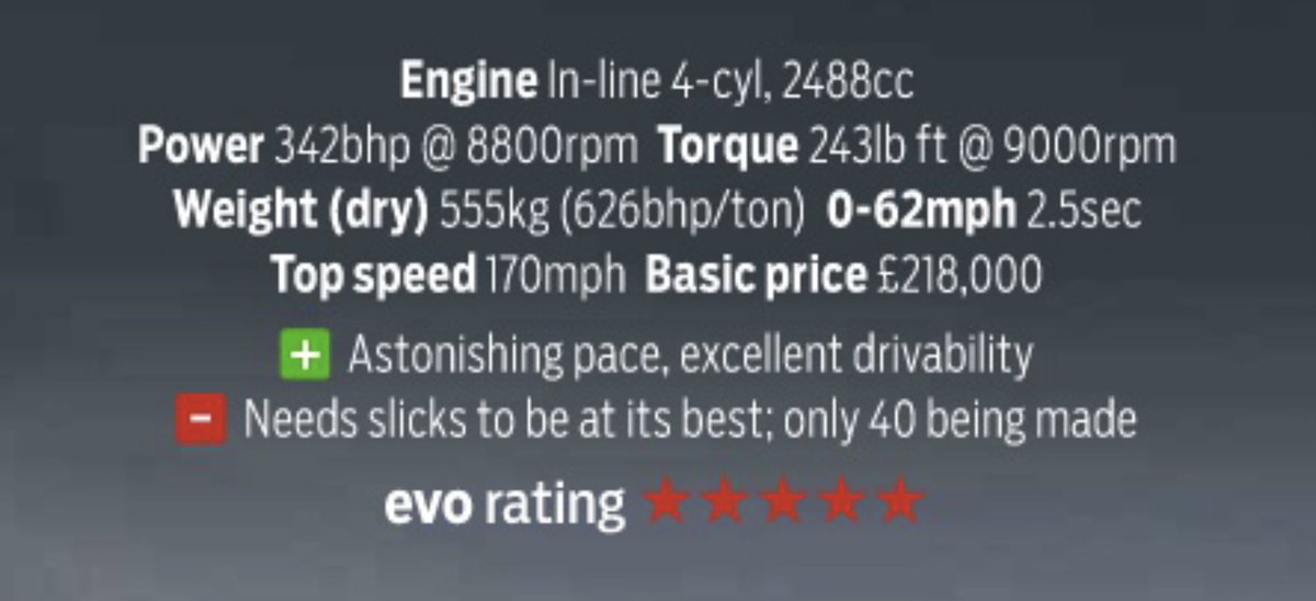 feisarmono's tweet photo. @TazonHusky @bishtweets @nburcombe @discovermono Mono R is getting high praise in this month’s issue of @evomagazine as well 🔥 https://t.co/SAVIguOZbF
