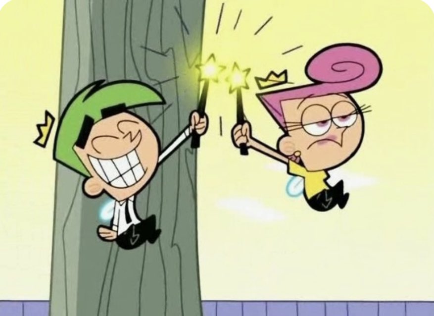“Obtuse, rubber goose, green moose, guava juice 🧃” #NFID23 <a href="/tarastrong/">tara strong</a>