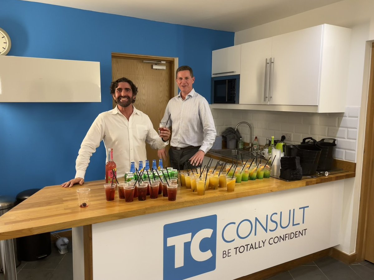 LeTrucco Design Ltd tweet media