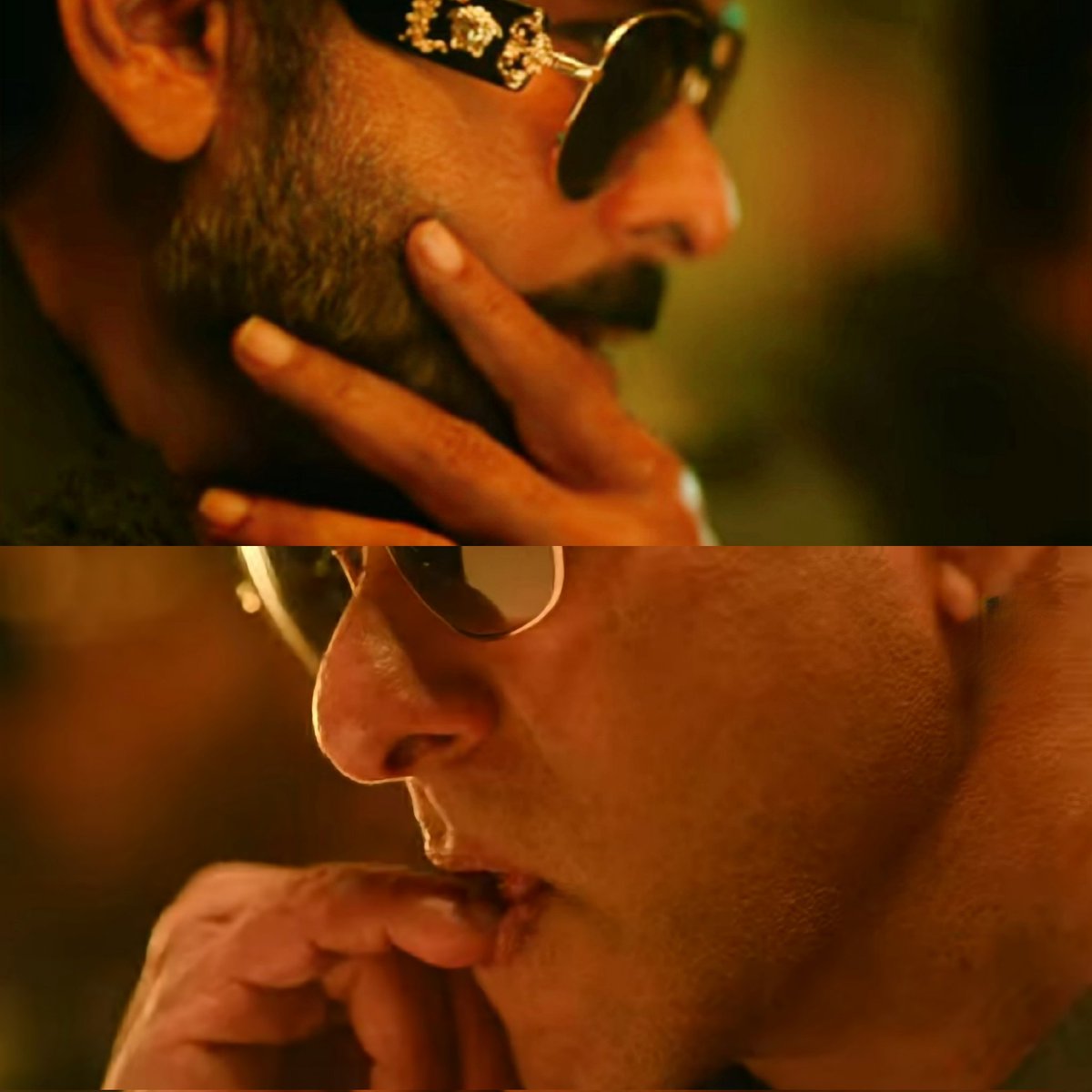 obsesso_cinema's tweet photo. #ThaarMaarThakkarMaar 
#GodfatherFirstSingle 
#GodFatherFirstSingleUpdate 
Okkadu kaadu iddaru Megastars 
Can't wait to witness the madness on 15th 
#MegastarChiranjeevi
Kisi ki "Annayya" and Kisi ki "Bhai" together 
@KChiruTweets
@MusicThaman 
@BeingSalmanKhan 
🤙🤙🔥🔥💥💥 https://t.co/7Uryn7PAYG