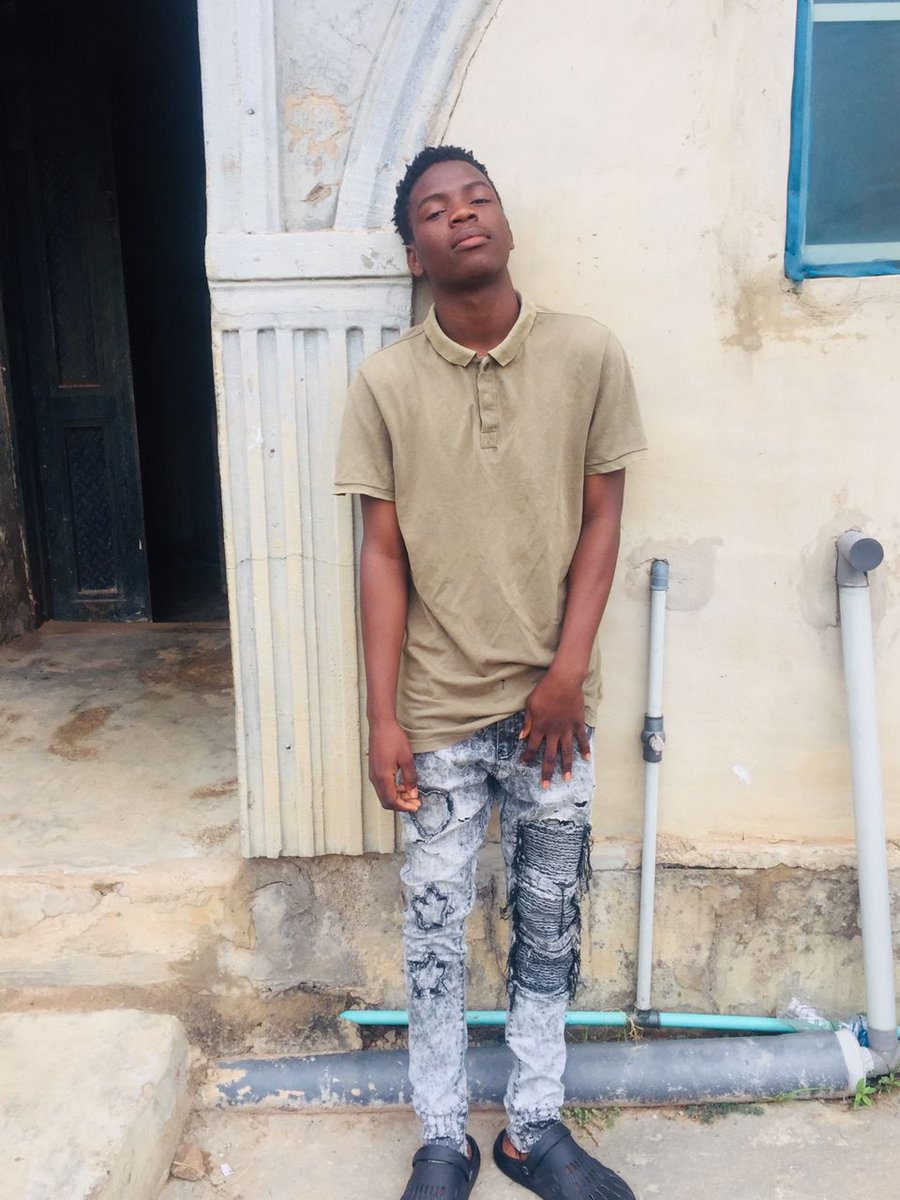 Boyhileyy's tweet photo. It's been a while here
#BIGDC
Cc:@Boyhaileyy https://t.co/1BHFgiJ09Q