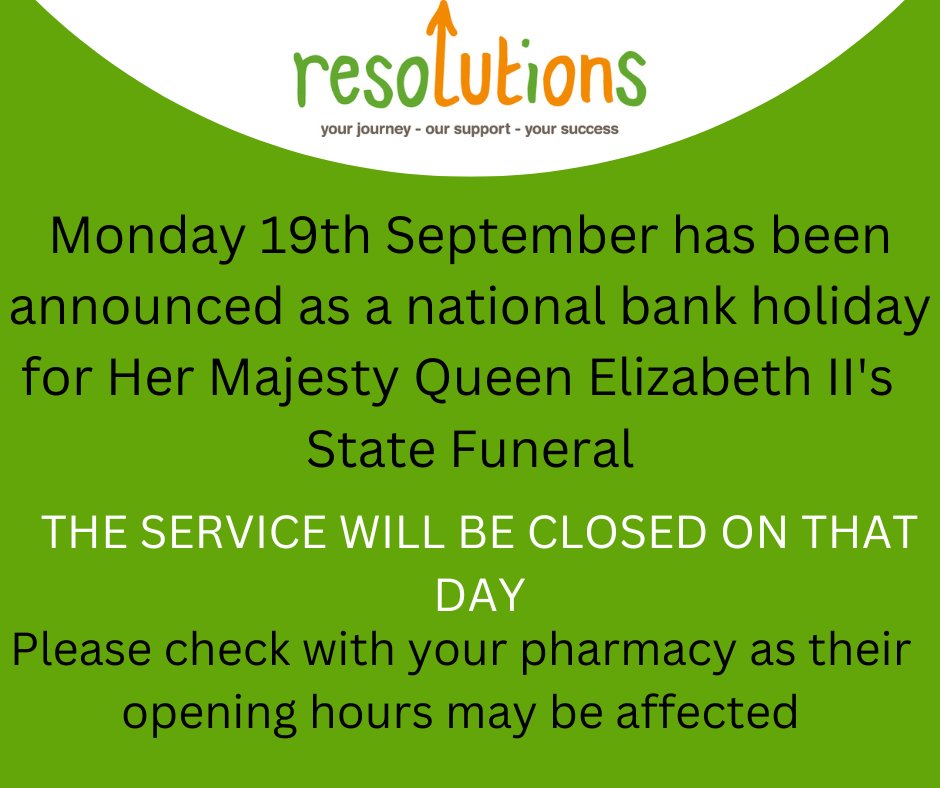 ResoLUTiONs Luton tweet media