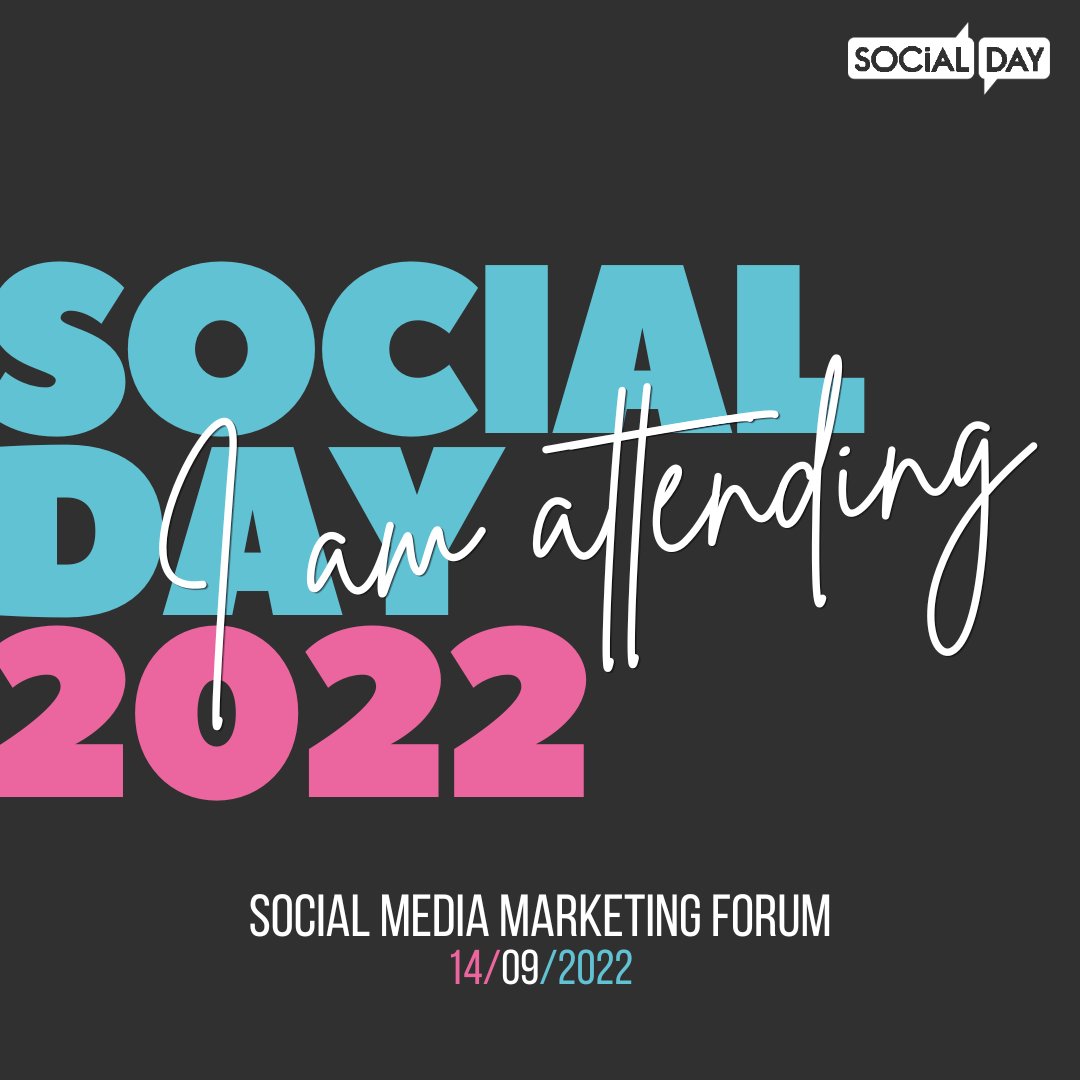 bemadwithus's tweet photo. Really looking forward to Wednesday and THIS 🙌🏽

@social_day #socialday2022 https://t.co/KiKpdDCoQq