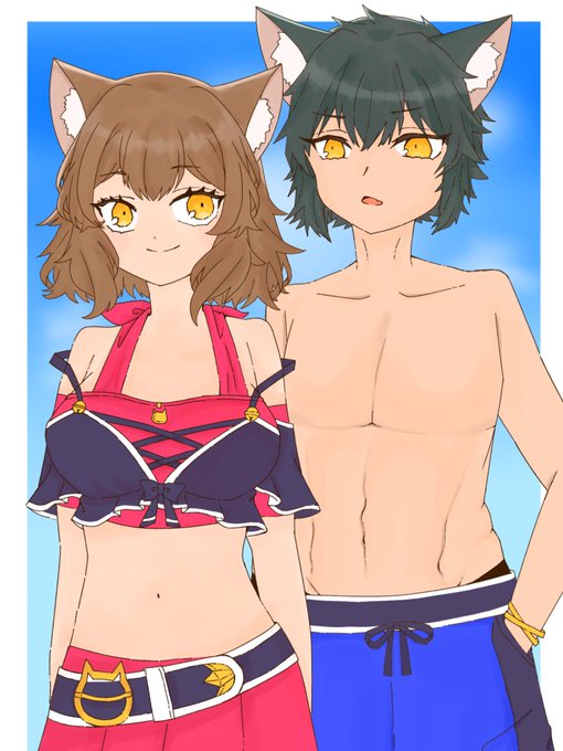 アーニャ フローメルのtwitterイラスト検索結果