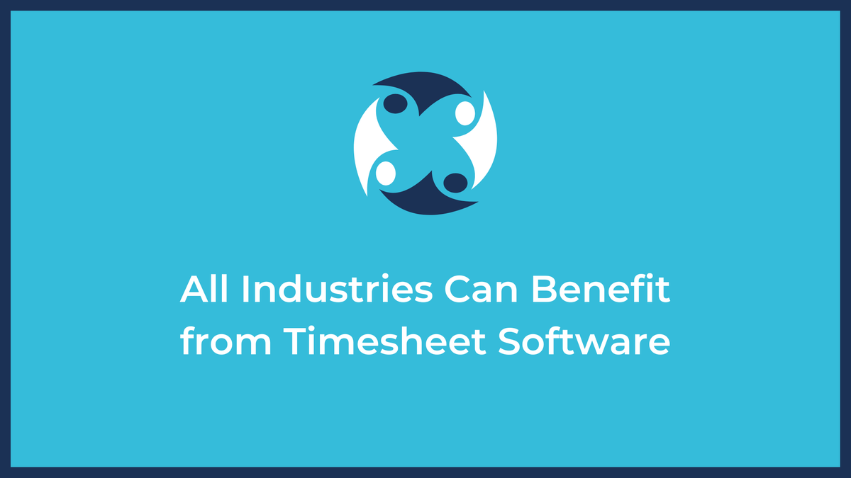 TimesheetPortal's tweet image. Do you think timesheet software isn&apos;t something your business can benefit from? Think again.

#TimesheetSoftware #UniversalSoftware #SaaS #TimesheetPortal #TimeTracking #BusinessDiversity #DigitalTimesheets

Let us prove its worth:
bit.ly/3QEVvrO