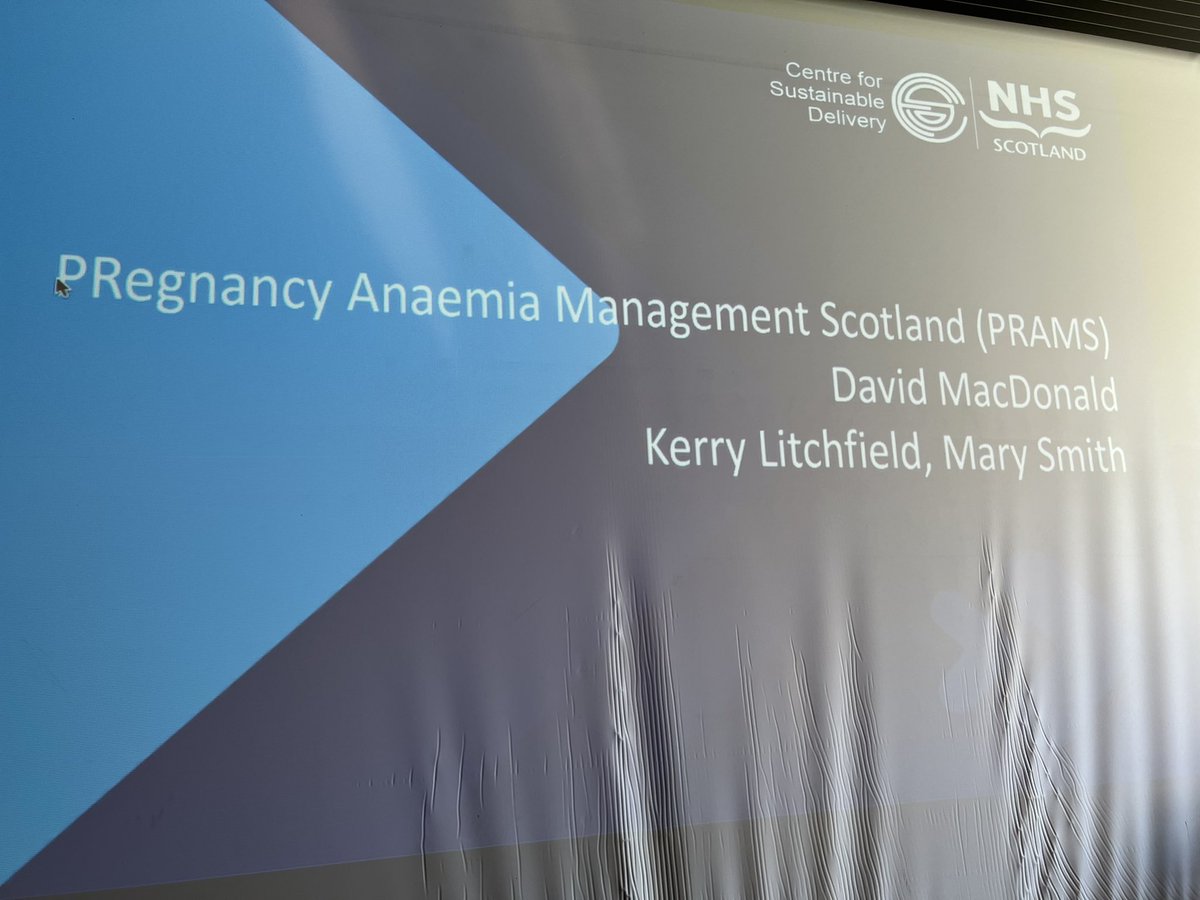 SueLam72's tweet photo. Kerry Litchfield talking about PRAMS #BNetEdinburgh22 @BadgerNetUK https://t.co/HXCsjiukhO