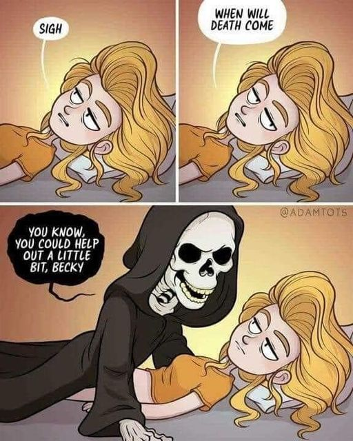 God-damnit Becky! https://t.co/jq4zyVILwK<a href="/tag/projectqt"class="tags"><span>#projectqt</span></a>