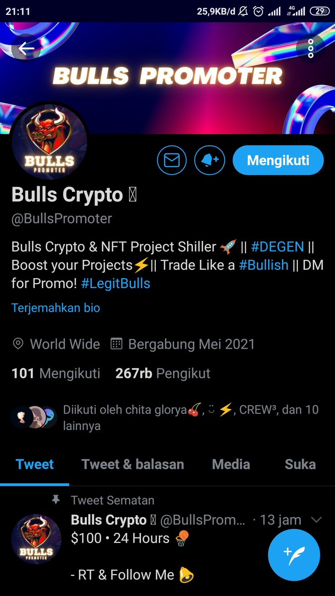 ChanSe33 tweet picture