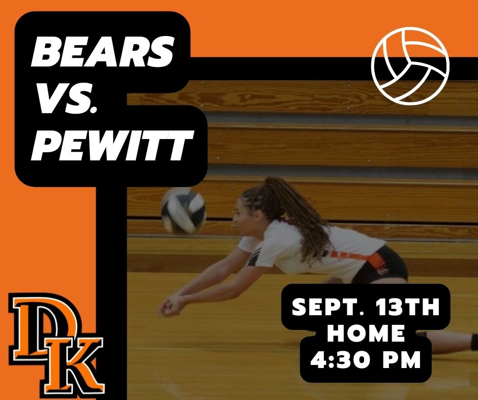 DeKalb ISD tweet media