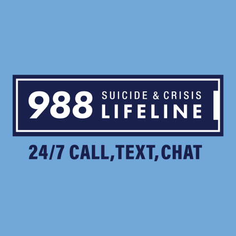 September is National Suicide Prevention Month. By 2018, suicide was the second leading cause of death for youth ages 10-24. If you or someone you know needs support, call or text 988 or chat 988Lifeline.org. #988Lifeline #WisconsinLifeline ow.ly/4k1e50Ky4JU