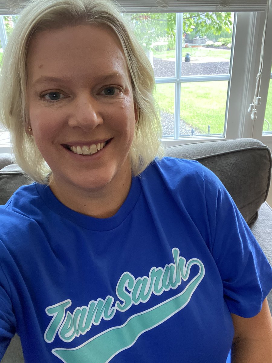 SarahSniderInd's tweet photo. Ready to head to the airport 🤞🏻 https://t.co/RyxG2l17Va