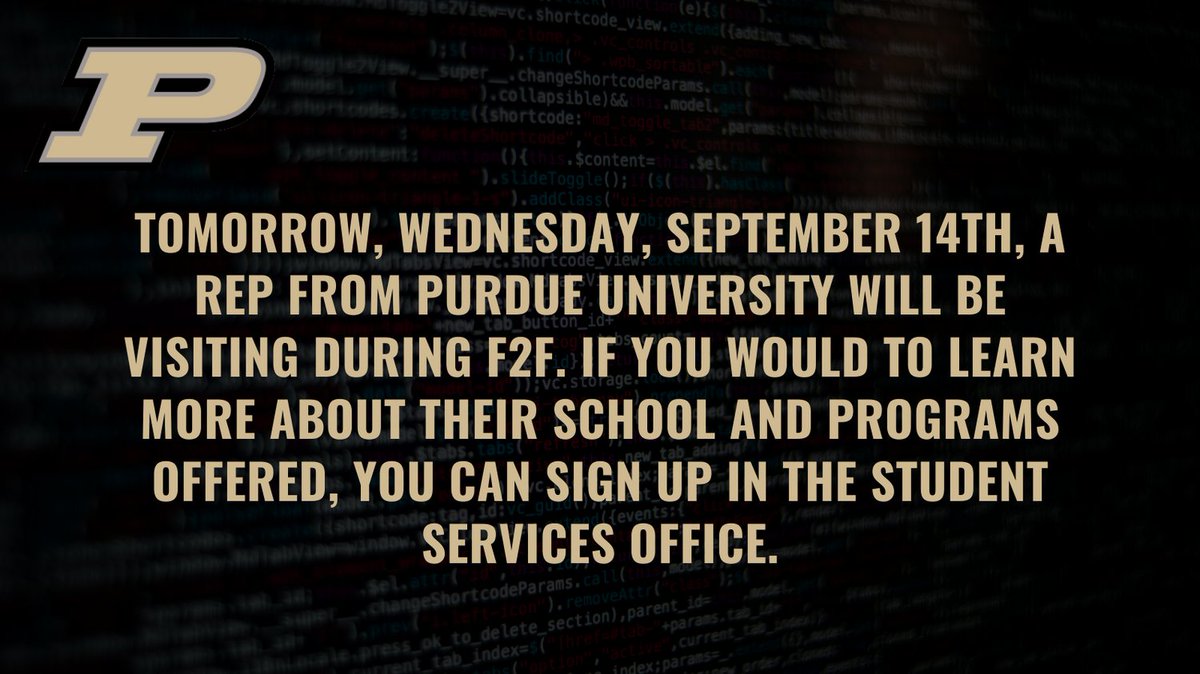 NHS_TIGER_ANNOUNCEMENTS (@nhstigerannoun1) on Twitter photo 