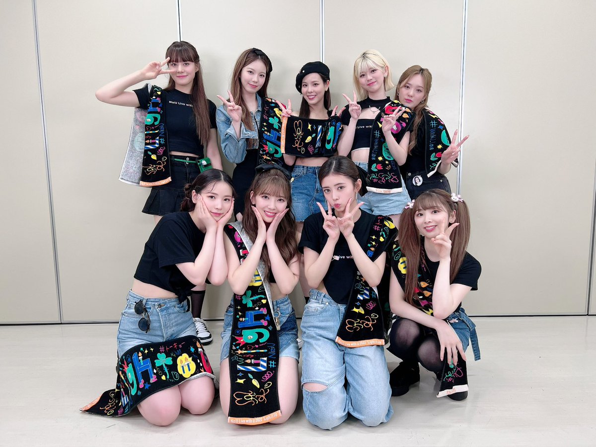 AnchanWithu's tweet photo. 虹プロから🌈ちゃん推し♩
人生初の推しに毎日感謝!
𖤘94line,2児ママ👧🏼4y👧🏼1y
𖤘Twitterちょこちょこ浮上
♡orﾘﾂｲｰﾄ 
気になった方followします

ゆるっとTwitterしてます ⸝⸝
ぜひ仲良くしてくださいっ！
#WithUと繋がりたい 
#NiziU好きな人と繋がりたい 
#ママWithU  
#親子WithU https://t.co/BhhZkXYafB