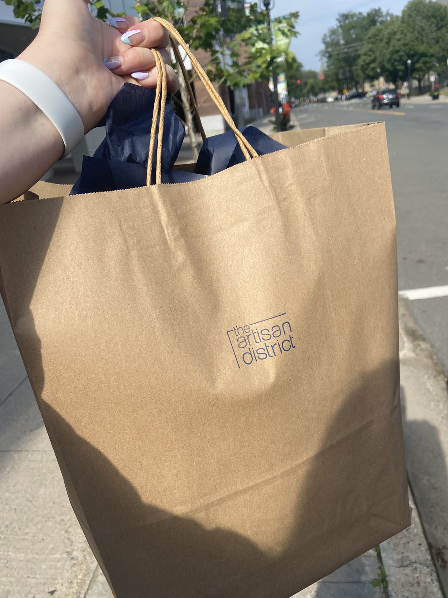 Julia McDevitt, CMP (@julia_mcdevitt1) on Twitter photo Shopping local for speaker gifts today was made easy by our friends at #ArtisanDistrict in <a href="/DowntownFred/">Downtown Fredericton</a>
If you haven’t been yet, I highly recommend them for quality, local gifts.
#shoplocal #eventprofs #Fredericton Shopping local for speaker gifts today was made easy by our friends at #ArtisanDistrict in <a href="/DowntownFred/">Downtown Fredericton</a>
If you haven’t been yet, I highly recommend them for quality, local gifts.
#shoplocal #eventprofs #Fredericton