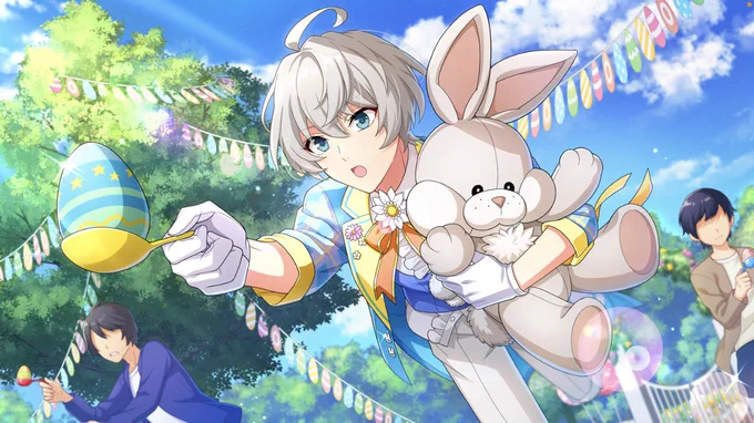 エンジェルじゃんエンジェルじゃんエンジェルじゃんエンジェ…こ、小悪魔! 