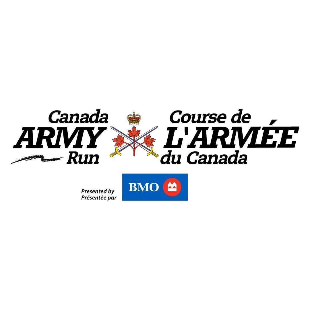Out of respect for the passing of Her Majesty The Queen, the in-person event is postponed to 6 Nov. Virtual event is proceeding &amp; is extended. We thank all who had planned to participate, volunteer or attend on 18 Sep &amp; hope you will join us 6 Nov. More: armyrun.ca