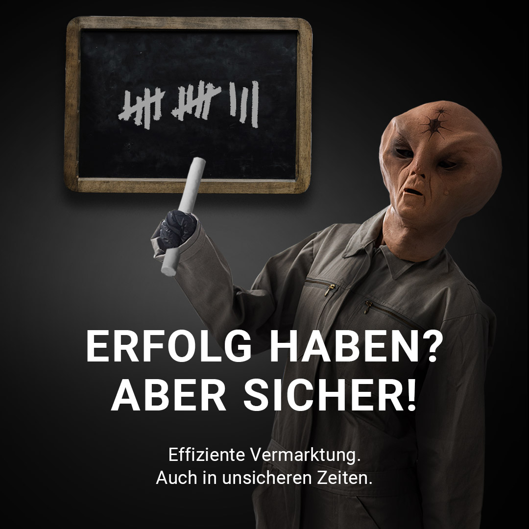 performanceone_'s tweet image. Maximaler Output mit minimalem Budget – klar geht das!
Markenschärfung, Kundennähe und Ressourceneinsparung – ✅

In der Krise effizient vermarkten.