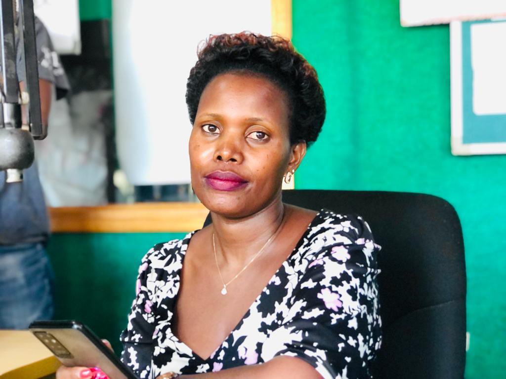 #Enaama 
Akajuura okwo kaahikayo? Beitu ahandi turiho kubatwara omu prog kuhisya 1 z’omwabazyo.

Na <a href="/OmugaigaIvan/">Omugaiga Ivan</a> | <a href="/Mbabaz_Charity/">Charity: Mother Of Twins ❣️</a>