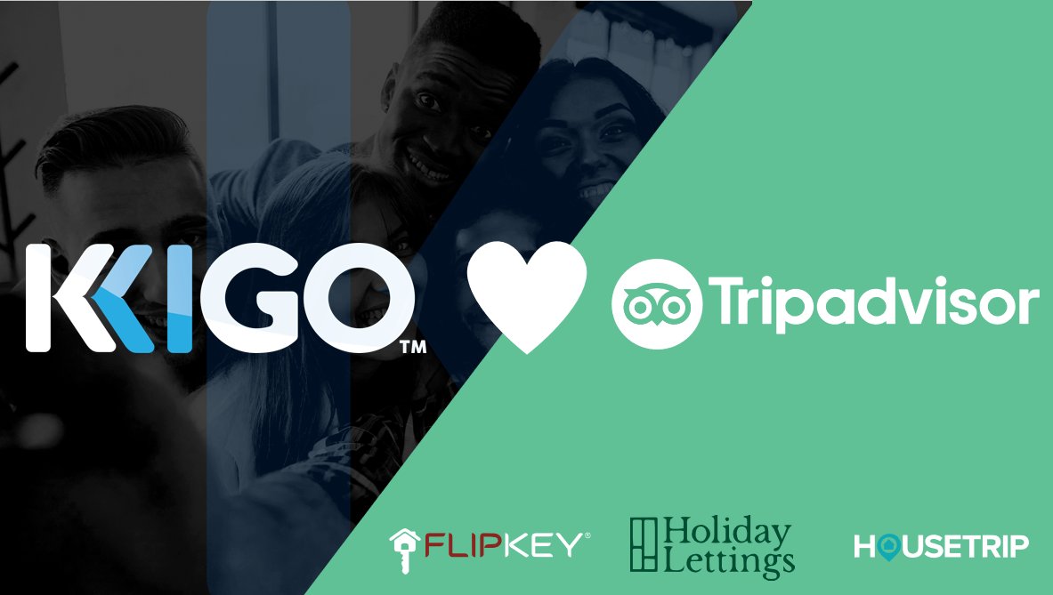 Kigo, A Guesty Company tweet media