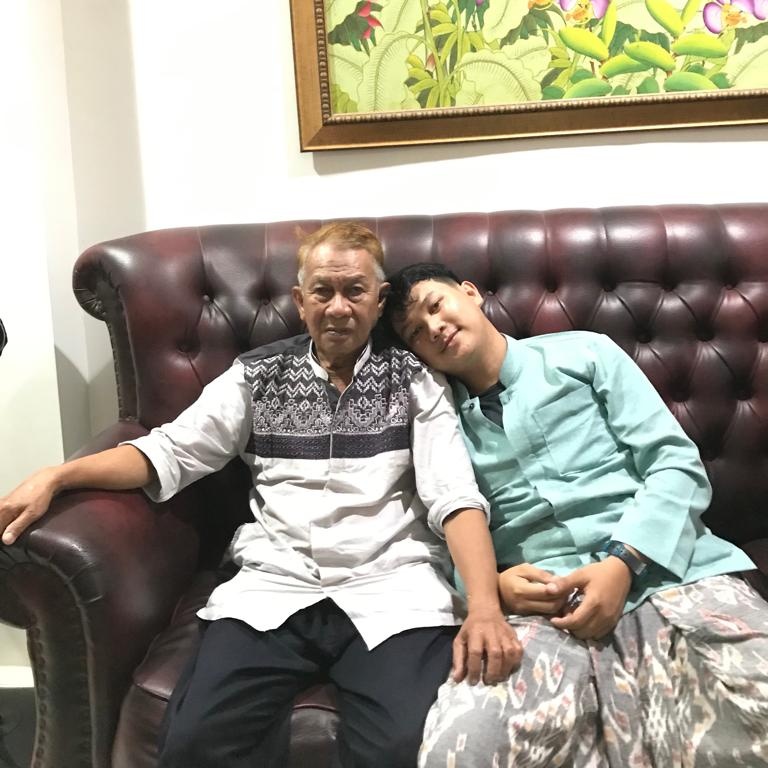 TrinandaAP's tweet photo. #FotoProfilBaru https://t.co/hBOlNtRDNB