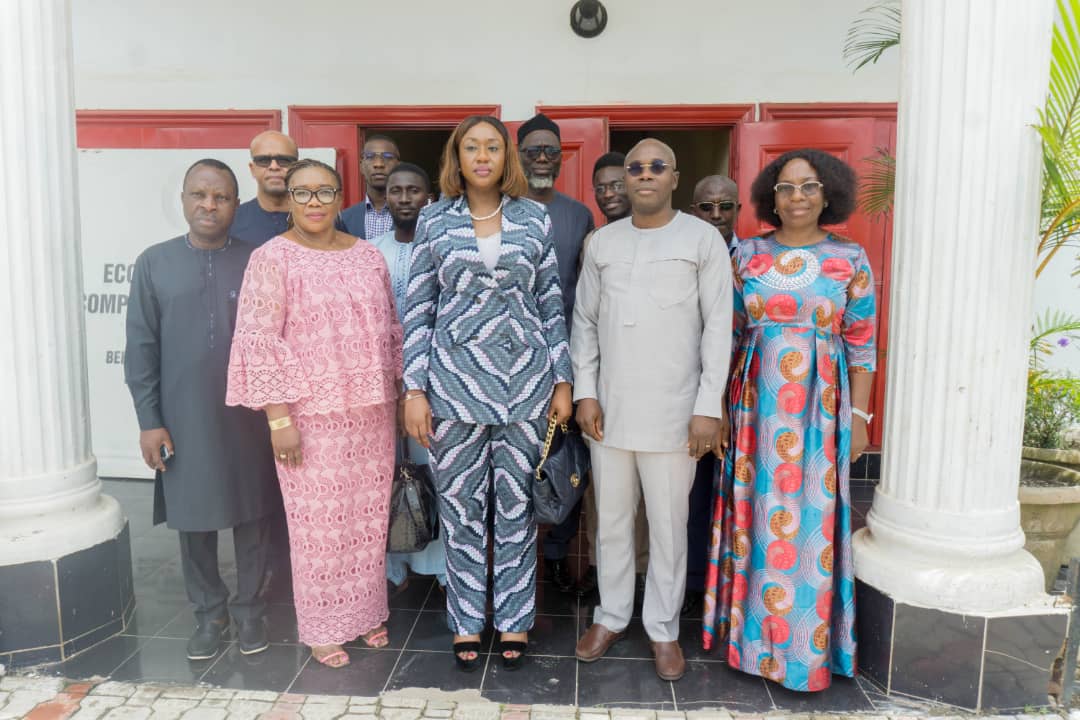 Ecowas Regional Competition Authority tweet media