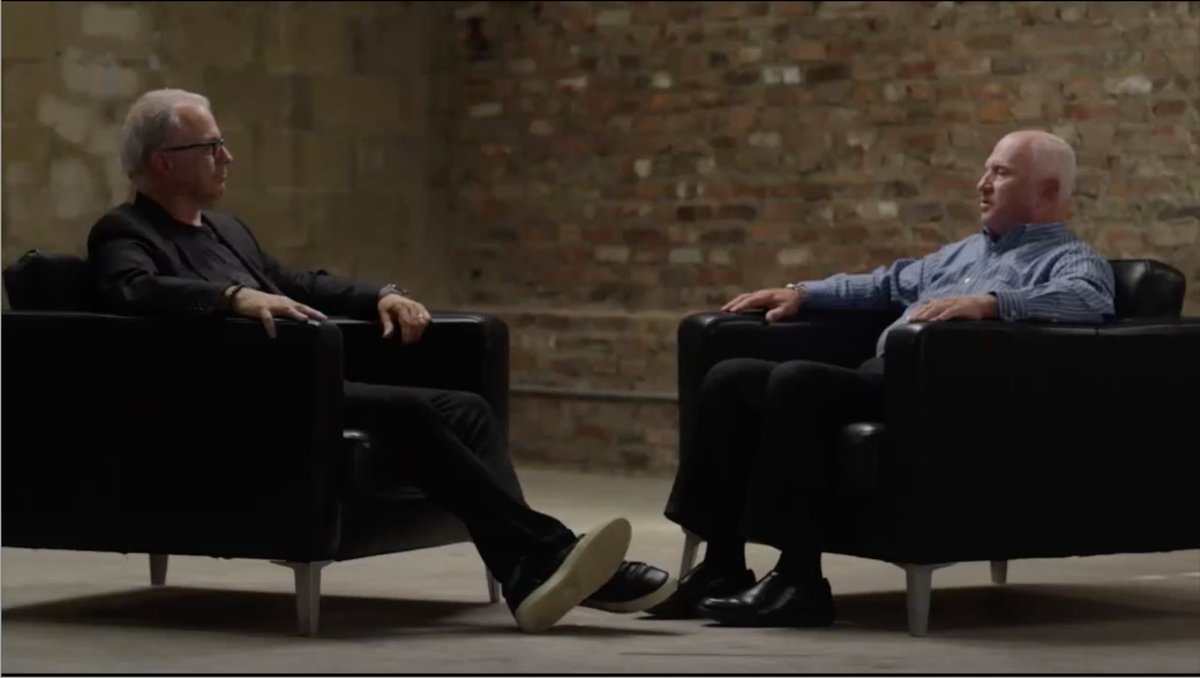 Steven Dickens tweet media