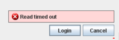 NQscalper's tweet photo. Am I the only one getting this error when trying to log into @spankodds this morning? https://t.co/OwiKE8CtB3