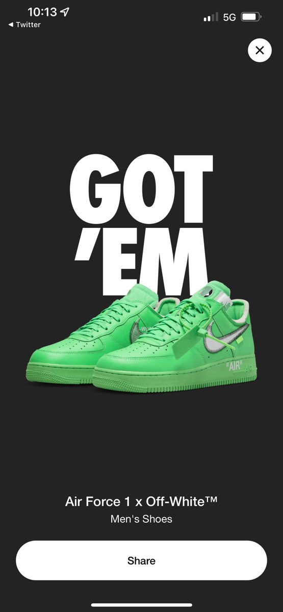 Success Posted By Skully#5997