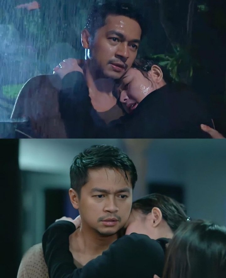 inyongegemini's tweet image. Terima kasih sdh mewarnai @ikatancintaofc mas sal @DevaMahenra @amandamanopo 💙💜
#ThankyouDevaMahenra
#salpradipta 😍😍😍😍