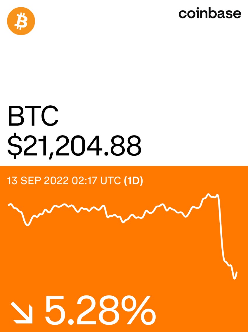 jltcgroup2010's tweet photo. Bitcoin on @Coinbase: https://t.co/HfLPAqUKmw https://t.co/ljECpXGu7f