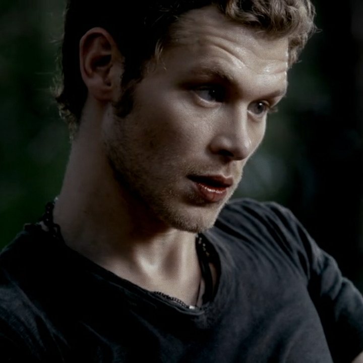 best of klaus mikaelson (@dailykiaus) on Twitter photo 