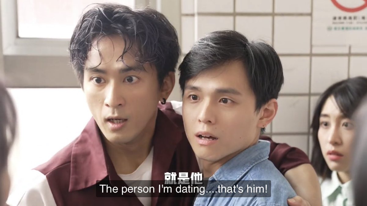 boys_passion's tweet photo. 📍#NewBL from Taiwan
Xiaole Boyslove uploaded the 1st episode of his new BL
mini BLSeries, « #回到那一天的初戀 #BackToMyFirstLove »
Watch via this link ⬇️
https://t.co/F2oUUQXWKX
With #XiaoLe and #MaxLiu
#NewBL #BL2022 #boys_passion https://t.co/7TMnqxpLlJ