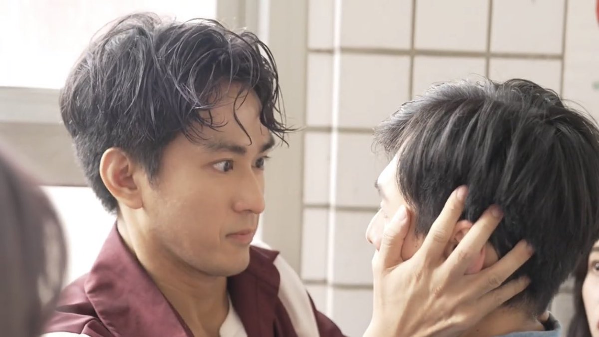 boys_passion's tweet photo. 📍#NewBL from Taiwan
Xiaole Boyslove uploaded the 1st episode of his new BL
mini BLSeries, « #回到那一天的初戀 #BackToMyFirstLove »
Watch via this link ⬇️
https://t.co/F2oUUQXWKX
With #XiaoLe and #MaxLiu
#NewBL #BL2022 #boys_passion https://t.co/7TMnqxpLlJ